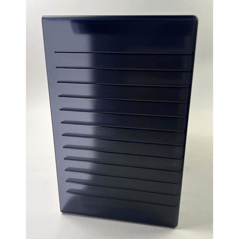 Atlantic CD Jewel Case/DVD Case Storage Rack - Picture 7 of 10